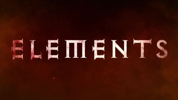 Diablo II Ressurected predstavilo Sorceress class