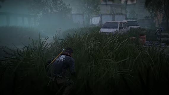 Mobiln hra Fading City od Netease sa predstavuje