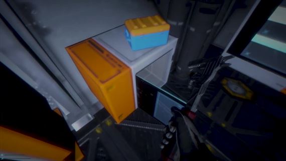 Syndrome prichádza vydesiť hráčov na Switch