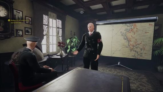 World War II: Underground vs pasuje do lohy vojenskho pina 