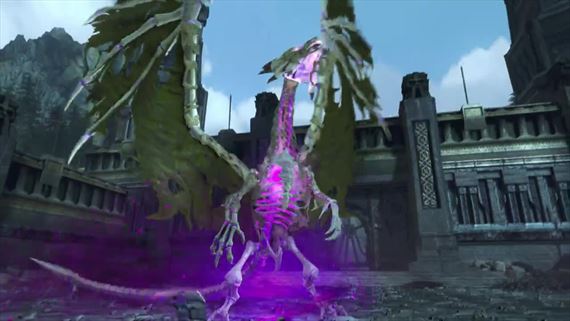 Neverwinter vstpil do Dragonbone Vale, kde hrov ak nov vzva