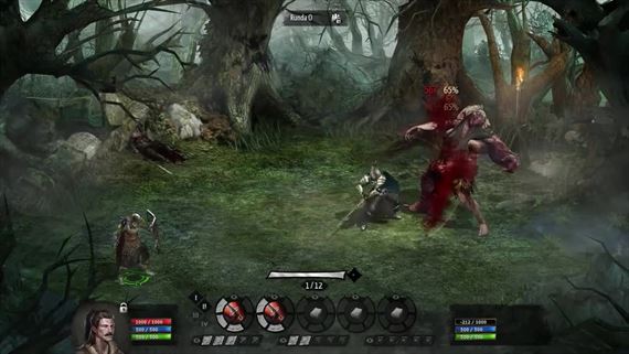 Broken Ranks koncom mesiaca prebud tlov izometrick MMORPG