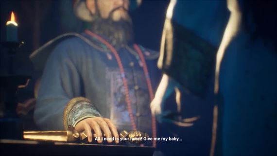 Paper Dolls 2 posiela hrov na Playstation do desivho sdla rodu Yin