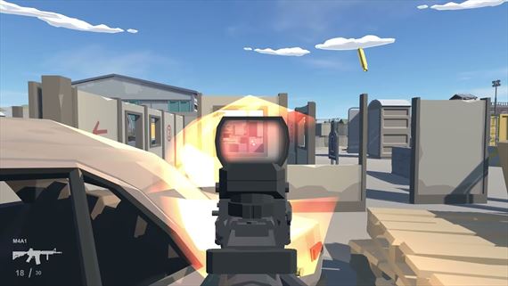 Clownfield 2042 je par�dia na Battlefield 2042