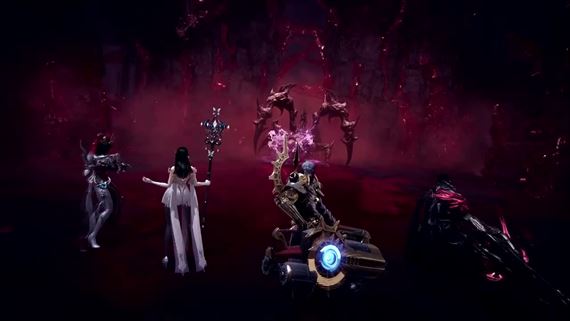 Lost Ark sa podrobne predvdza, aby ste vedeli, o vs vo februri ak