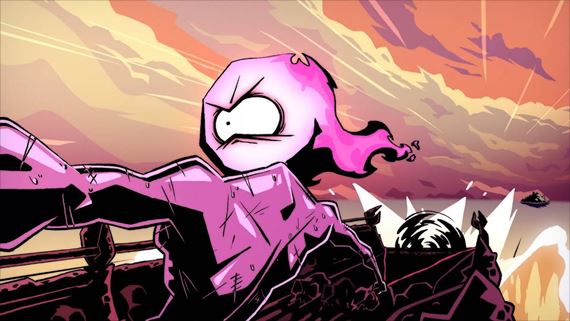 Dead Cells animovanm trailerom upozoruje na vydanie novho DLC  