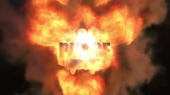 Holy Purge bude koopera�n� akcia s k�azmi proti temnote