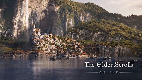 The Elder Scrolls Online na rok 2022 pripravuje nové dobrodružstvá