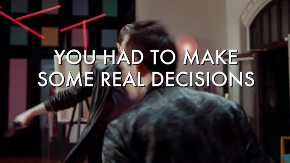 FMV hra The Gallery vyjde v apr�li