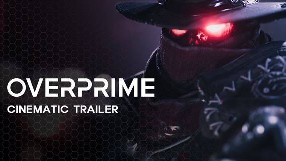 MOBA Overprime ukzala trailer a prinesie vkendov betu
