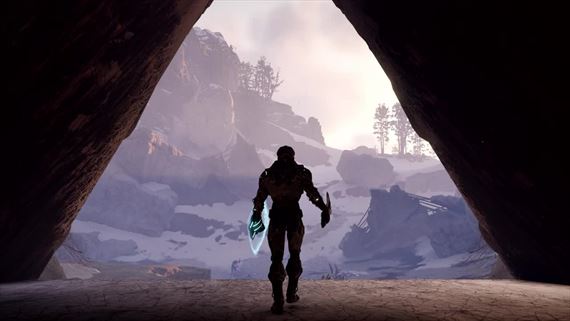 Elex II ukazuje svoje súboje