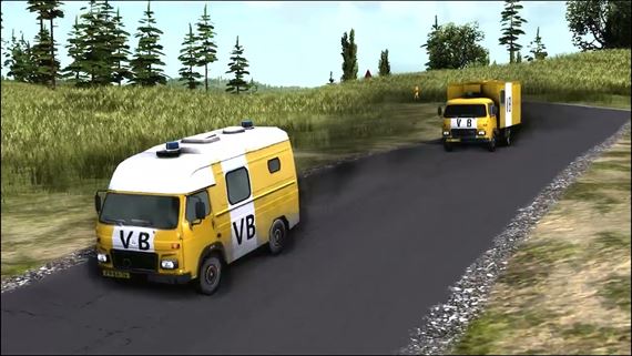 Slovenský tycoon Workers & Resources pridáva políciu, súdy a basy