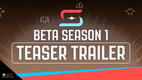 Multiplayerovka Splitgate naplnovala svoju prv beta seznu