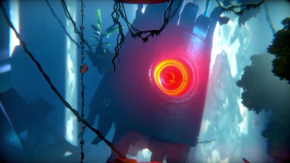 Pozoruhodn Little Orpheus m dtum a prde aj na konzoly