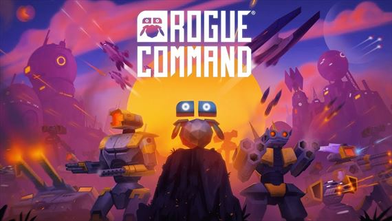 Rogue Command zmieša RTS a roguelike deck builder