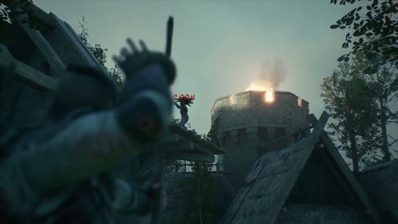 Robin Hood - Sherwood Builders sa predvádza a ponúka demo
