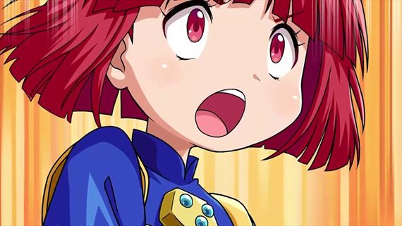 Cotton Fantasy vyjde na jar