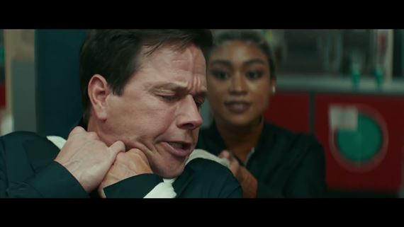 Uncharted - filmový trailer