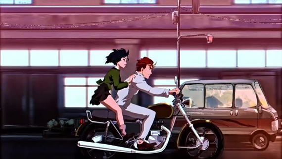 o je River City Girls Zero?