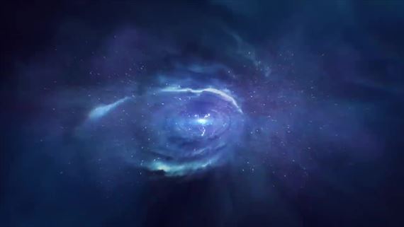 EVE Online pripravuje crossover s Doctor Who