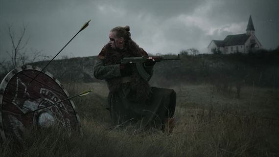 Vigor predstavuje ďalší príbeh a teasuje nový update