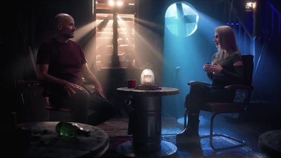 Dying Light 2 pribli�uje denn� cyklus