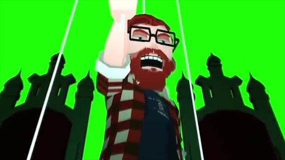 Postmoderná RPG YIIK predstavuje svoj veľký tohtoročný update