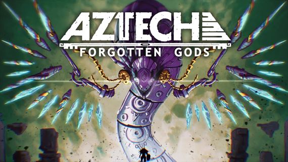 Akcia Aztech Forgotten Gods dostala dátum vydania