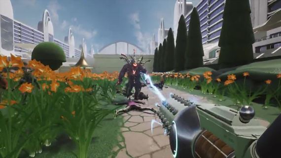 The Anacrusis u bojuje o preitie v Early Access a aj v Game Passe