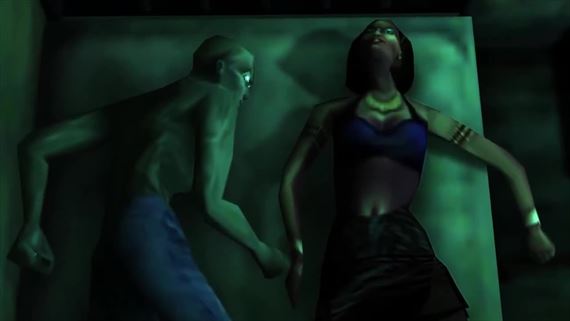 Shadow Man Remastered prichdza na konzoly