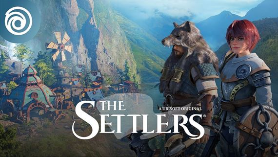 Autori The Settlers približujú svoju víziu za novou hrou