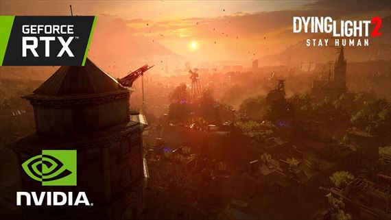 Dying Light 2 dostal na CES nový ray tracingový trailer