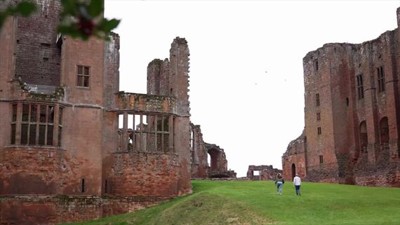 Konzolov� verzia Crusader Kings III dostala d�tum vydania