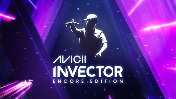 Avicii Invector Encore Edition prde na Quest