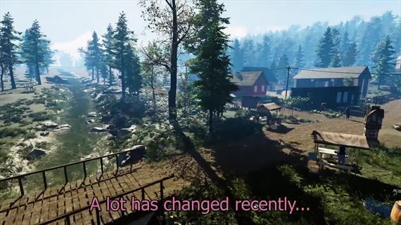 Farmers Life ukazuje suseda a nov budovatesk md