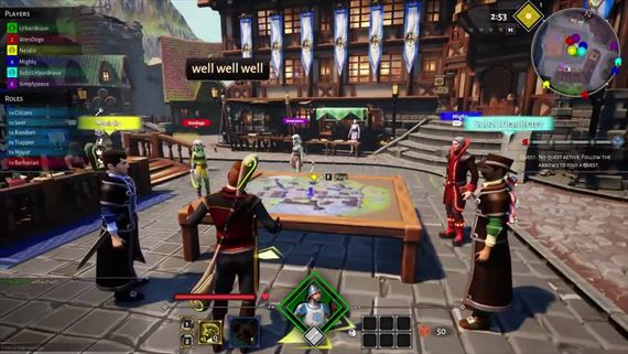 Eville vás pozýva do otvorenej bety