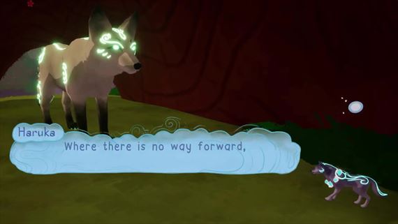 Path of Kami: Journey Begins naznauje svoju zvieraciu p