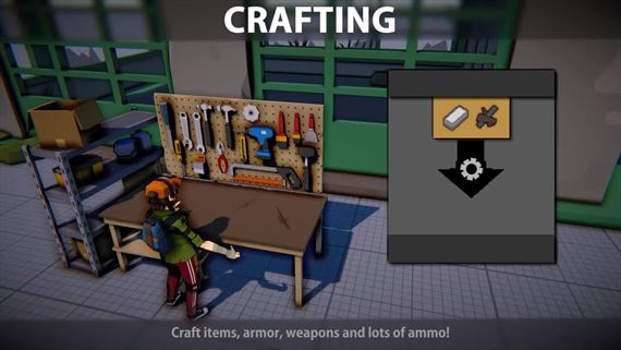 Total World Liberation preije vaka boju, vrobe a automatizcii