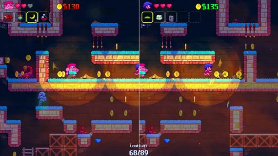 Falling Out vpustil podaren dvojicu do bludiska