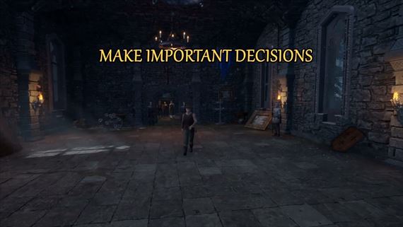 Noble's Life: Kingdom Reborn