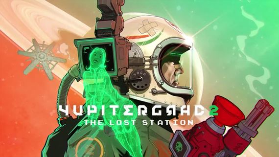 Yupitergrad 2 predvádza súboje