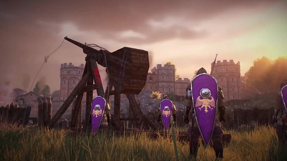 Mount & Blade II: Bannerlord vyšiel v plnej verzii na PC aj konzolách