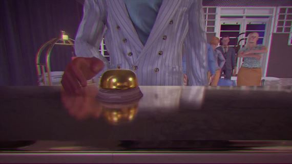 My Hotel bude vo vašich rukách, ale najskôr musíte pripraviť apartmány