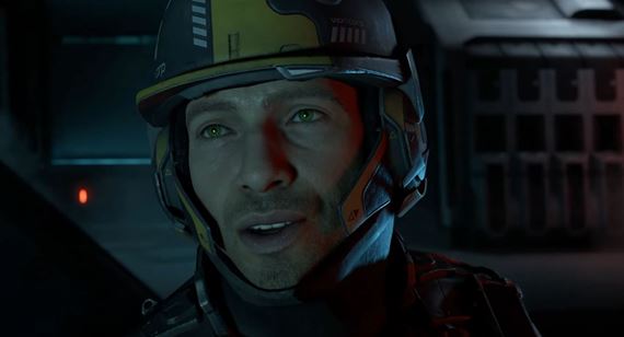Hubris prezradil dátum vydania sci-fi VR akčnej adventúry