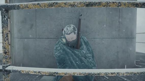 Kona II: Brume vám chce ponúknuť mrazivé zážitky