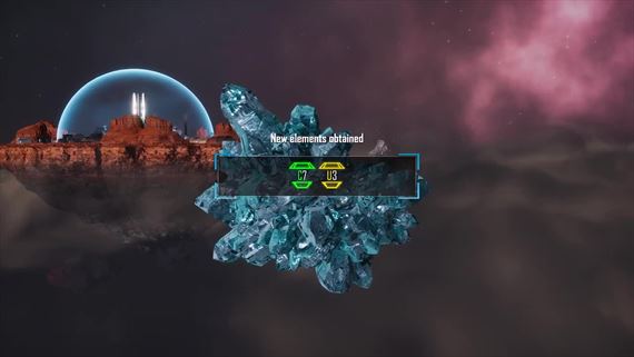 Sphere - Flying Cities už vyleteli k oblakom