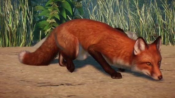 Planet Zoo dostva Twilight Pack