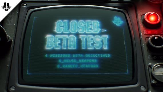 Warhammer 40k: Darktide sp���a uzavret� beta test