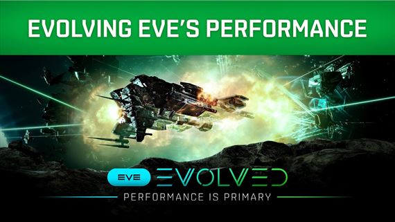Eve Online sa pripravuje na evolúciu s audio a technickými vylepšeniami