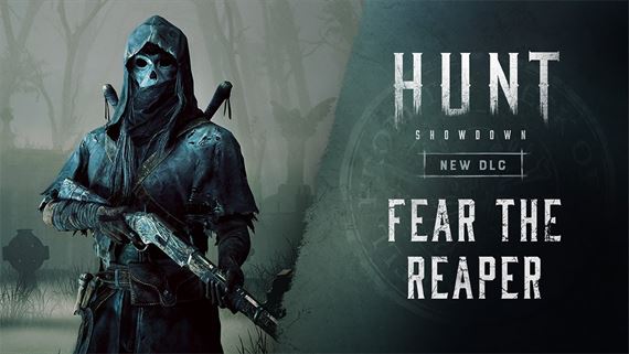 Hunt: Showdown - Fear the Reaper - trailer